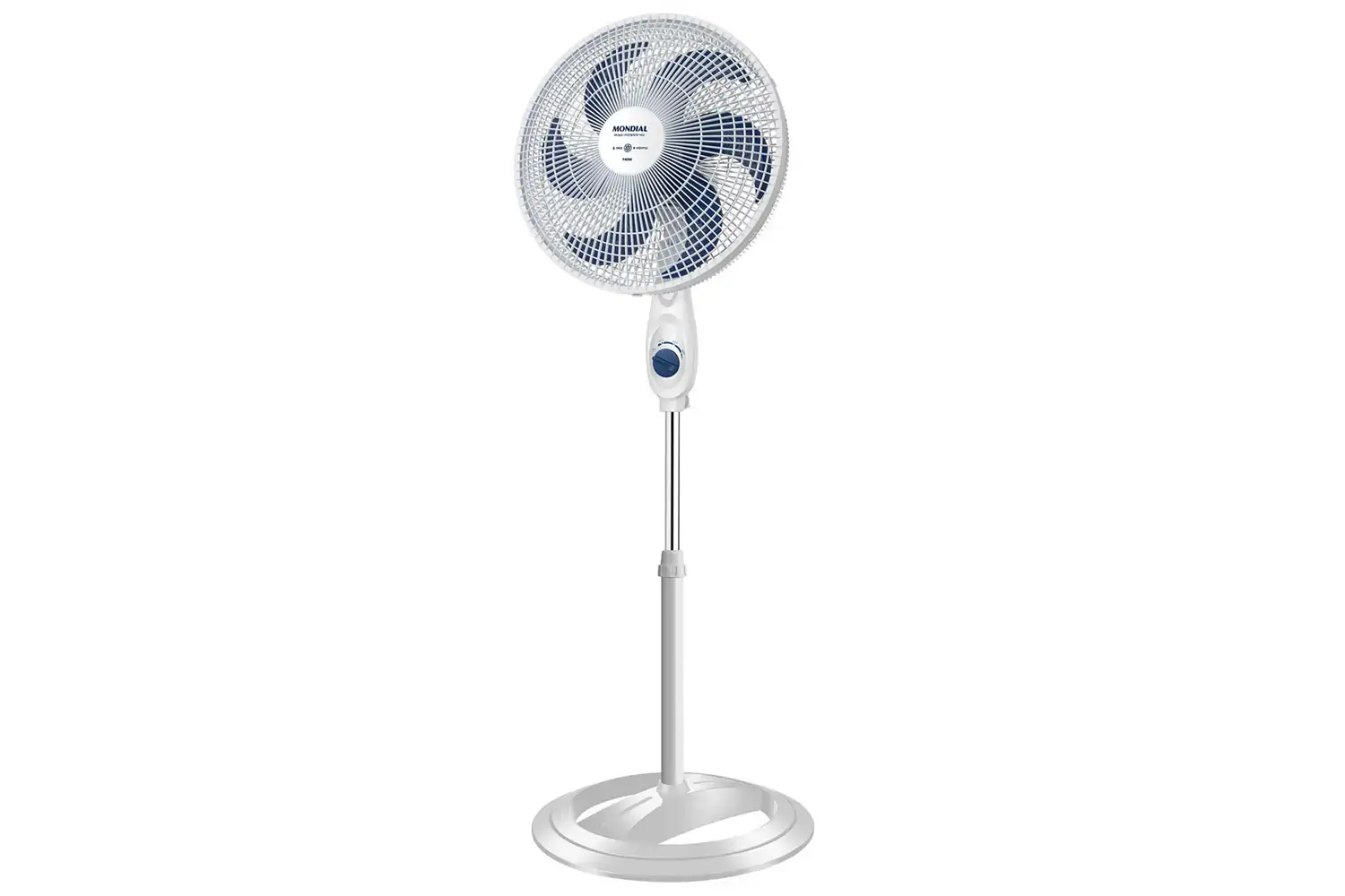 Vent Col 40cm Mond Nv06 6p127v