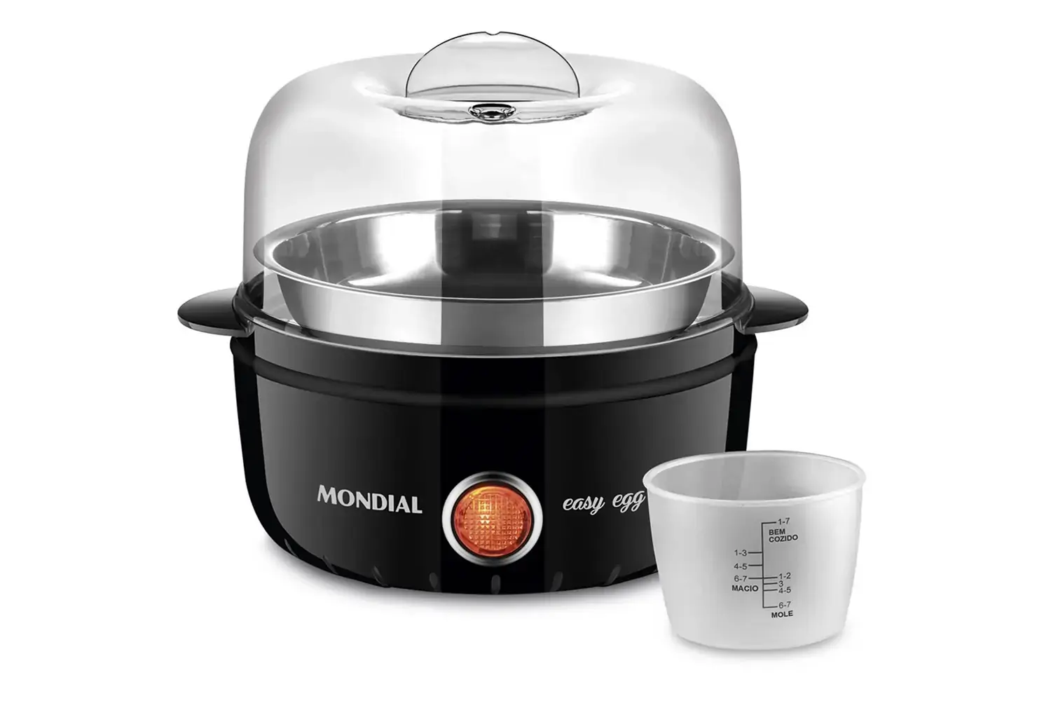 Omeleteira Mondial 220v Eg 01