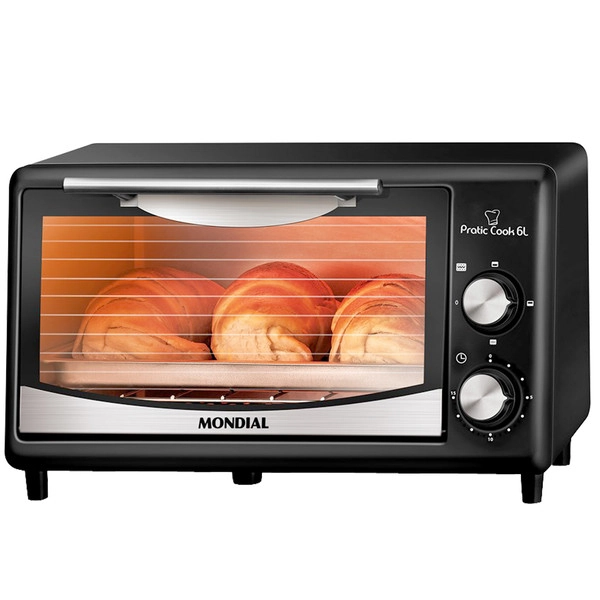Forno Efficient Fr02/09 110v Mondial