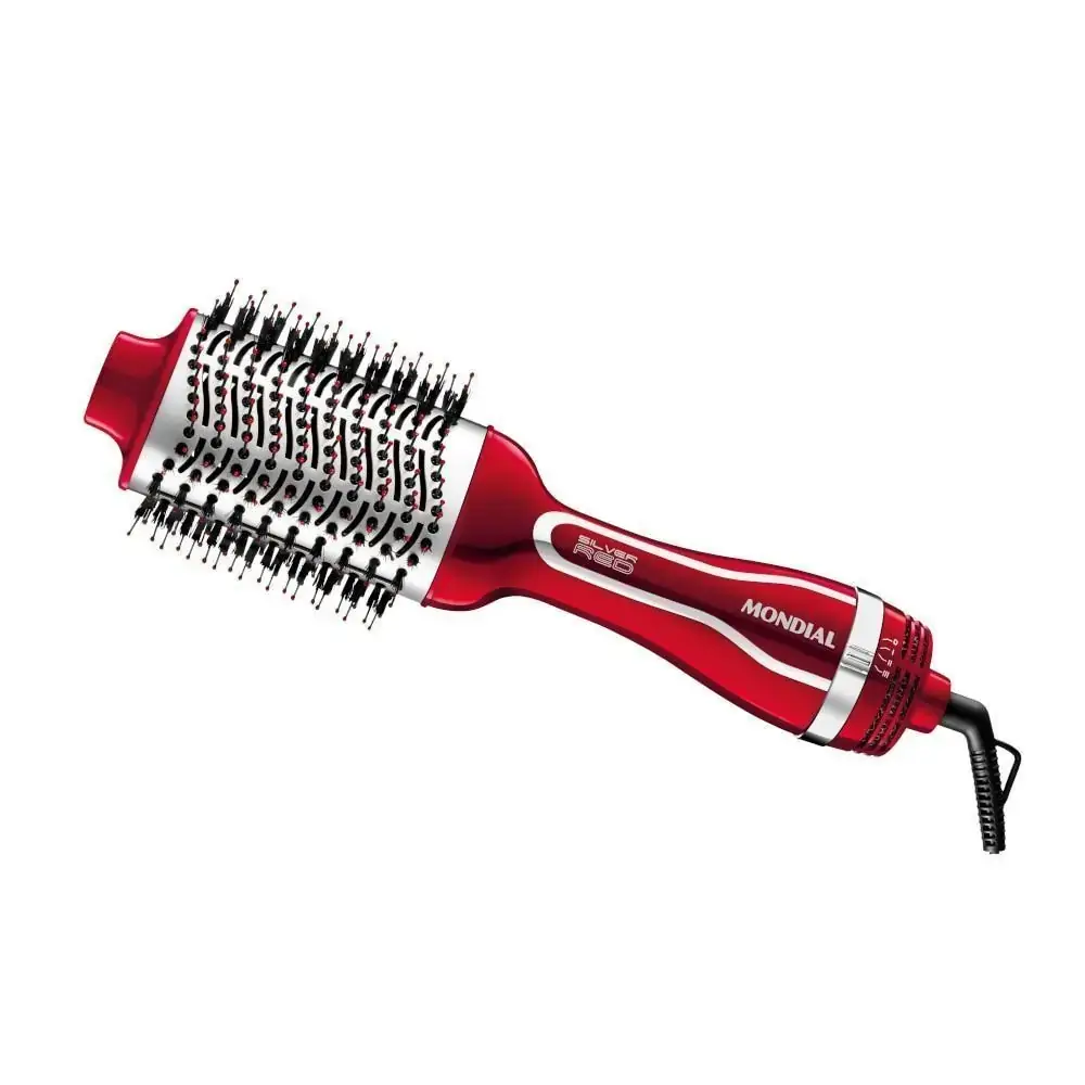 ESCOVA SECADORA RED MONDIAL 1200W 127V ES-07