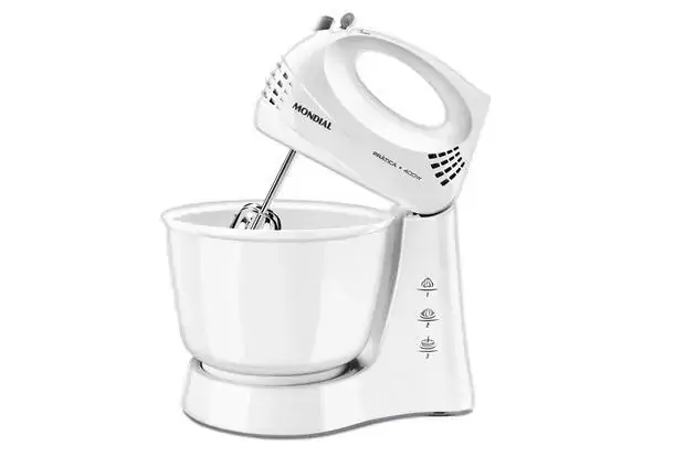 Batedeira B 44 W 220v Mondial