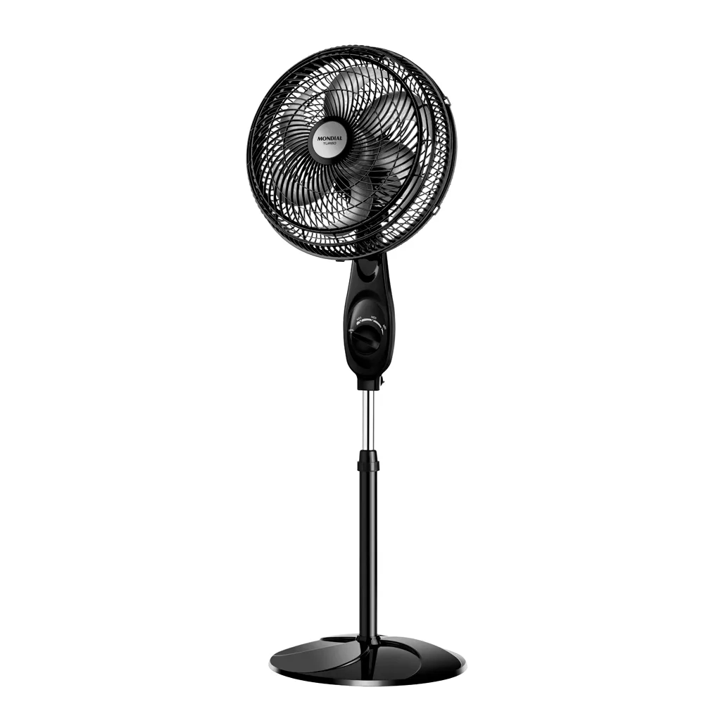 Vent.mondial 30cm 127v Vt 30c