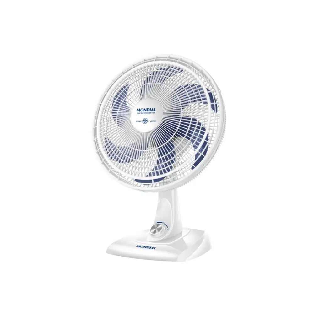 Vmesa 40 Mondial Vsp40w 6p Br 127v