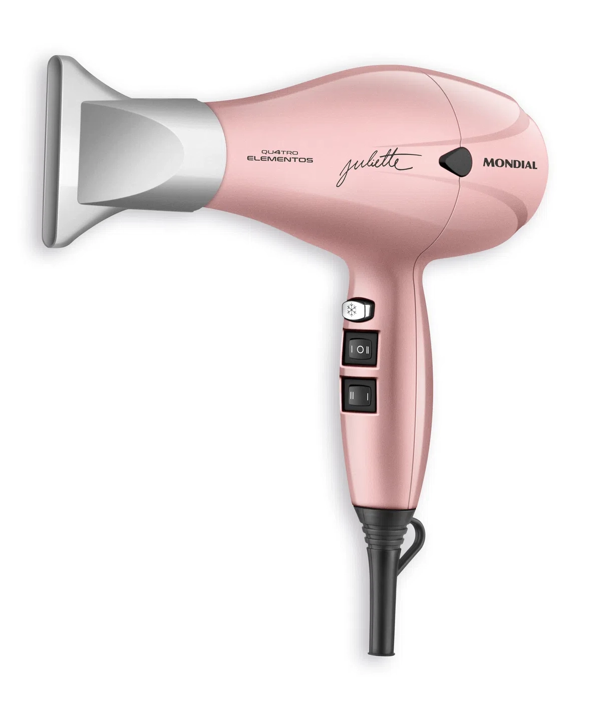 Secador Mondial Profissional Scp Ju 01 220v