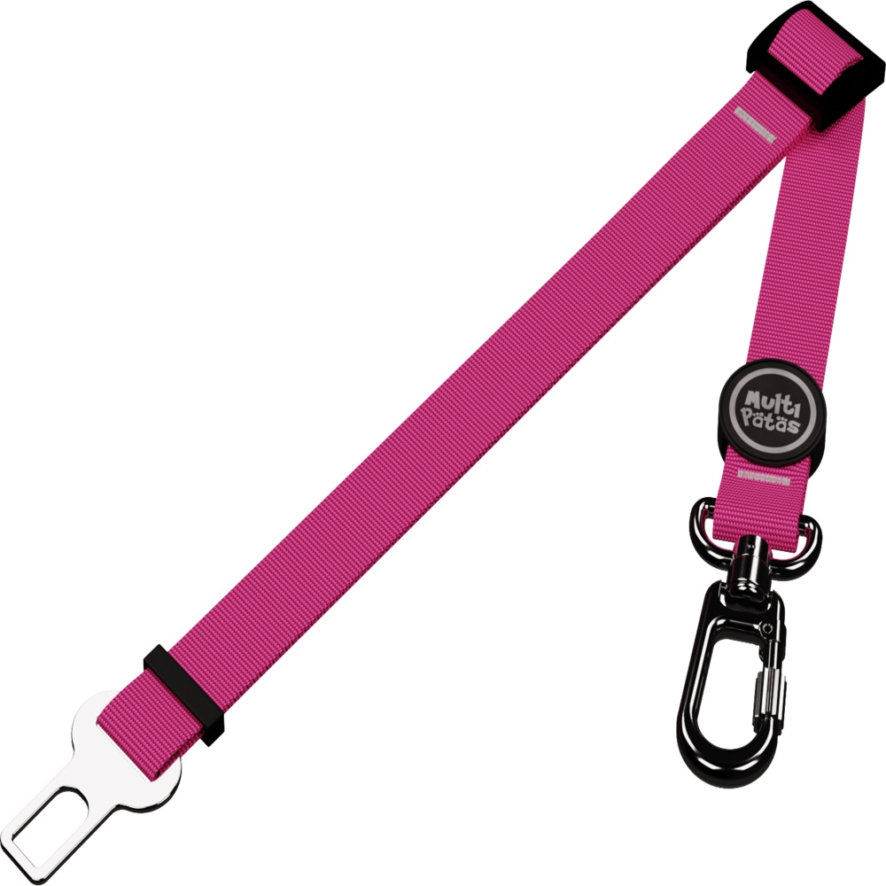 Kit Peitoral 8 E Guia Premium Classic Rosa M