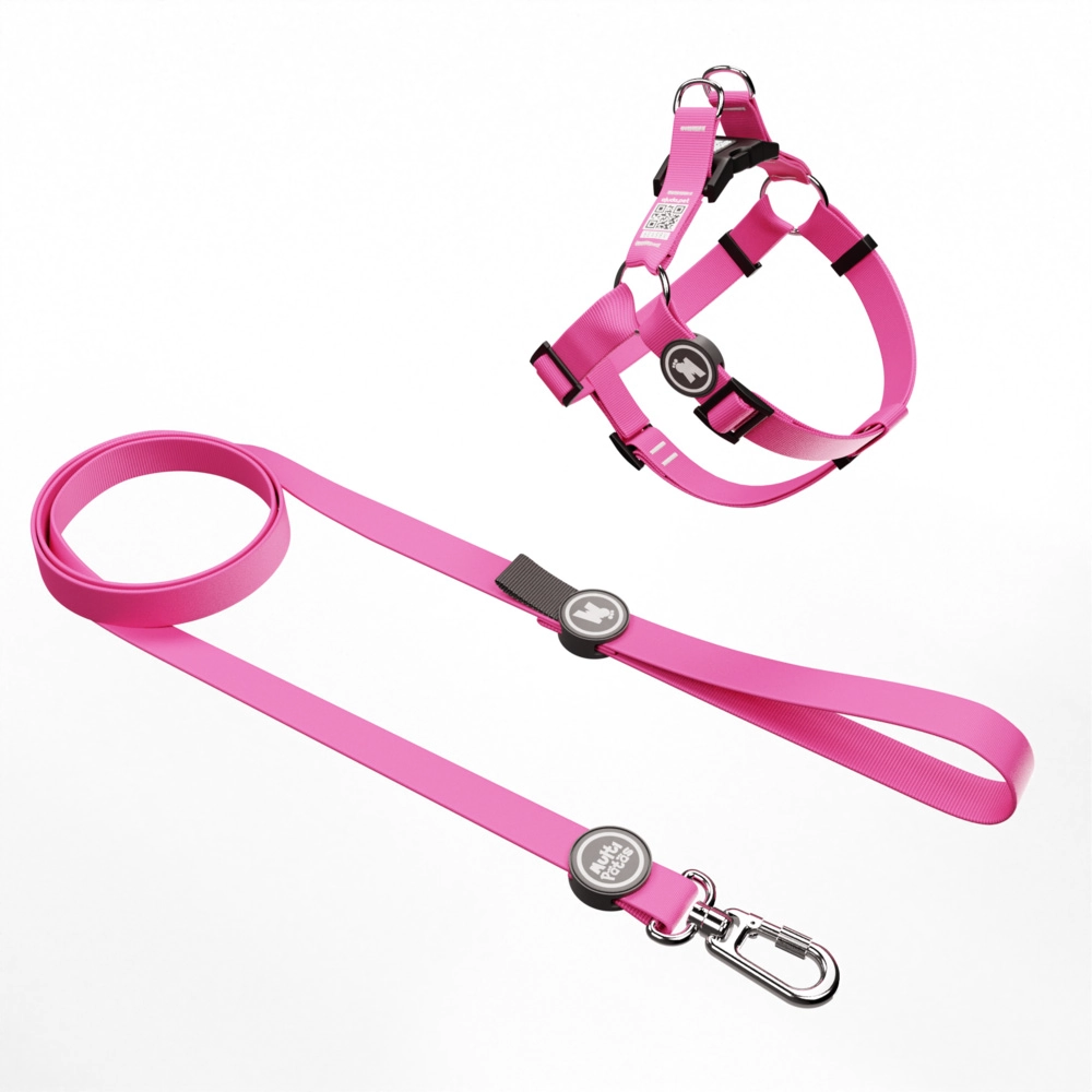 Cinto De Seguranca Classic Rosa U