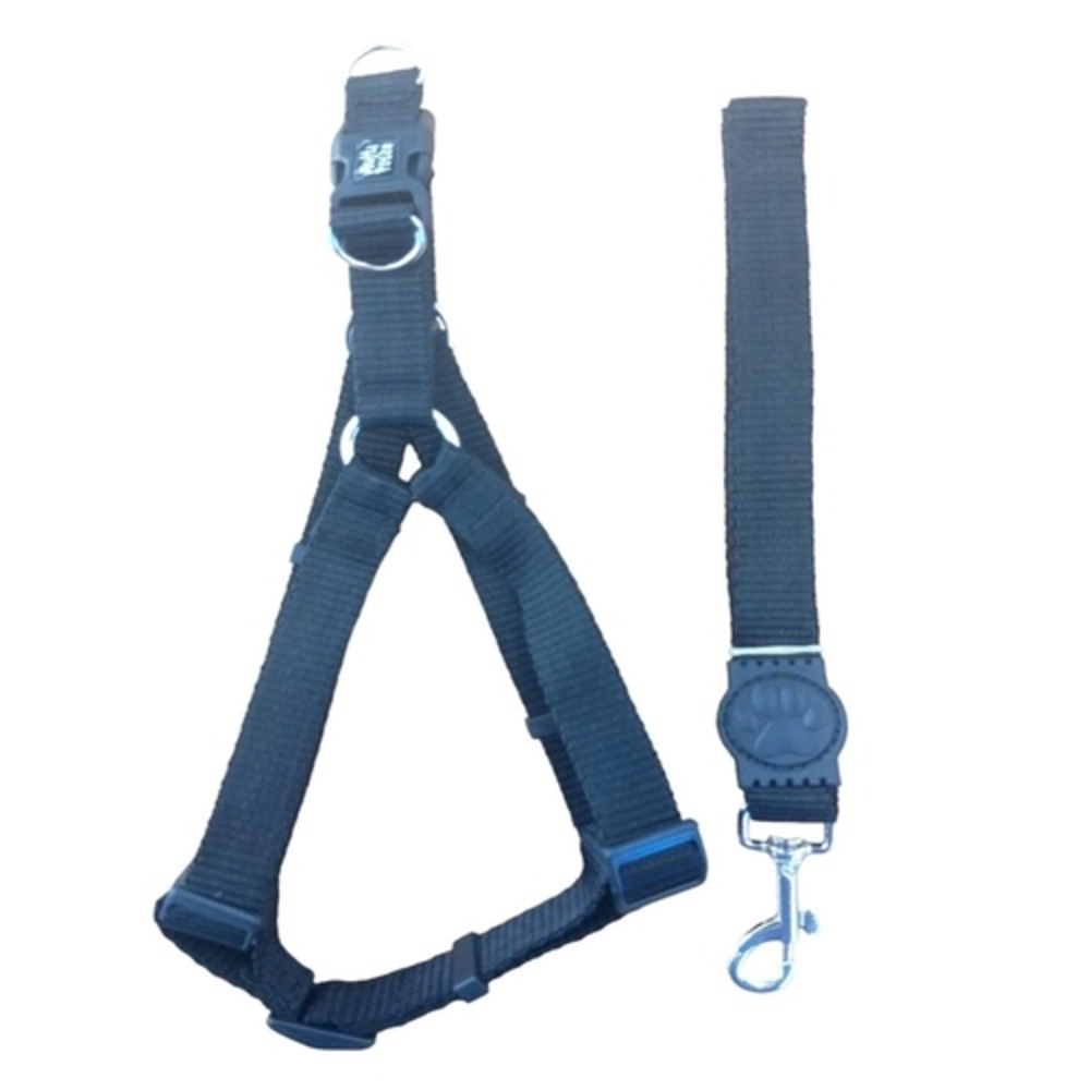 Conj Guia Peit Americano Preto P 291510