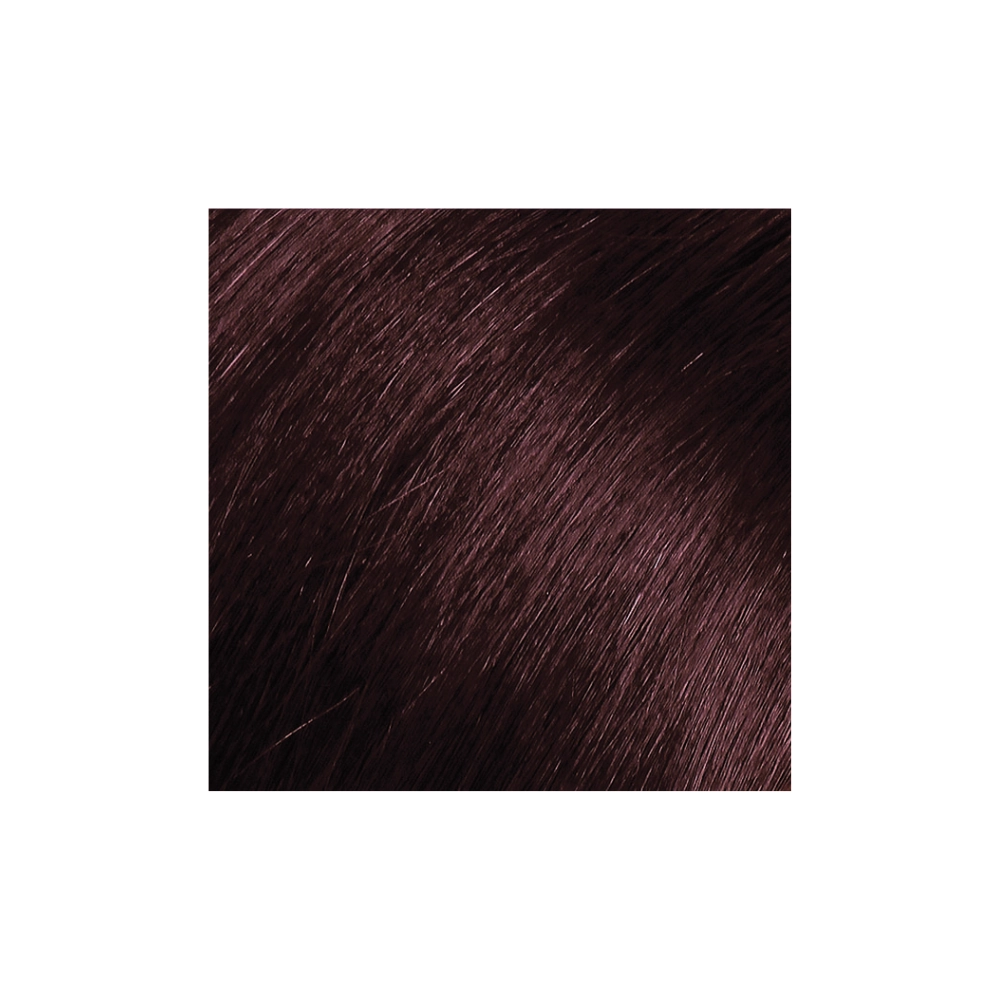 Kit Coloração Creme 6.7 Castanho Luminoso Claro Alfaparf Alta Moda É...