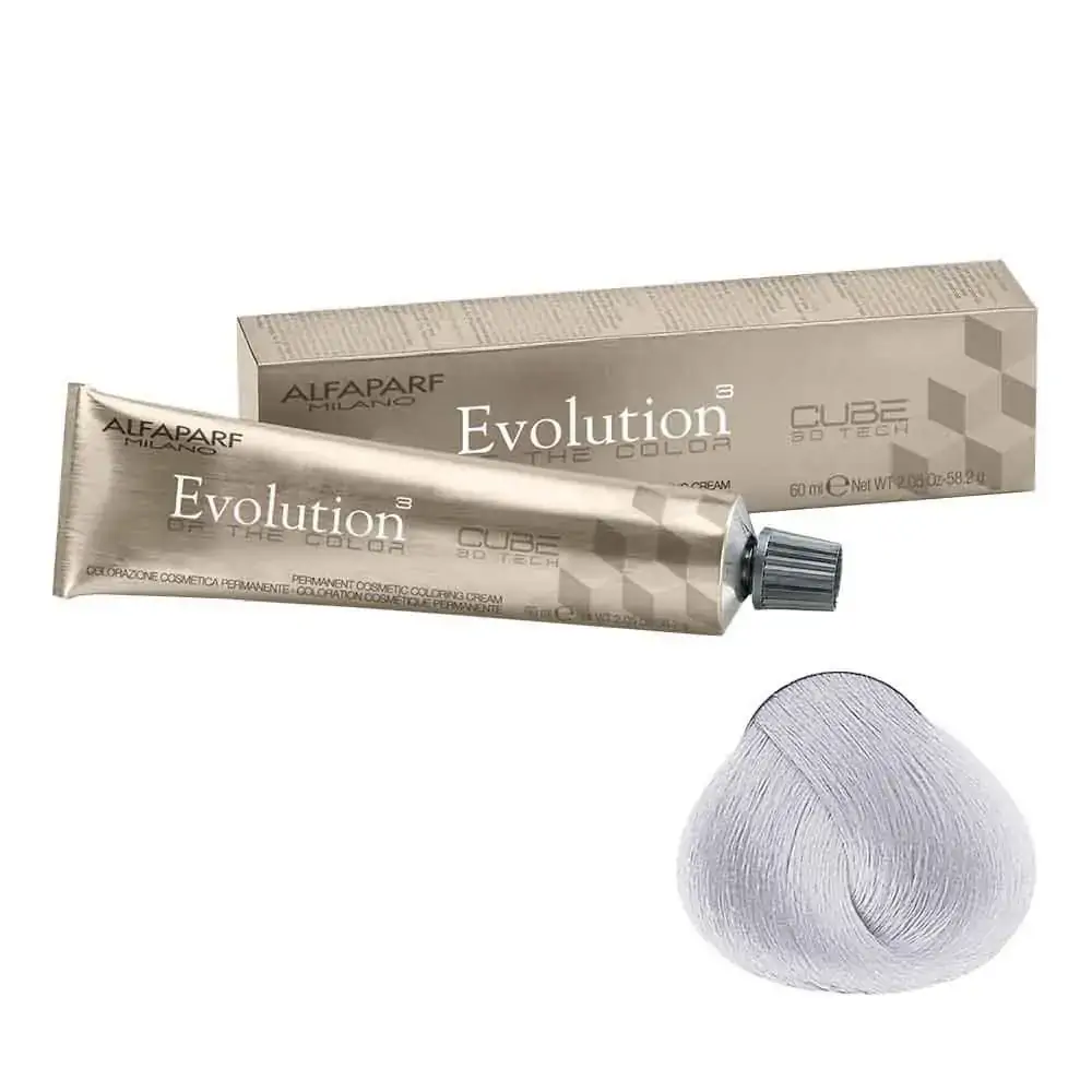 Eoc Cube .01 Cinza Cl 60ml Pf014564