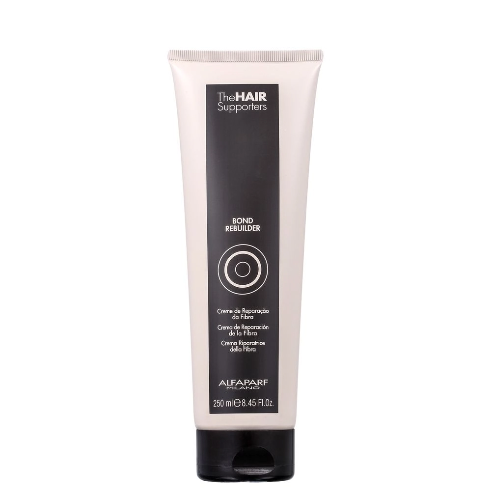 Creme De Reparação 250ml Bond Rebuilder