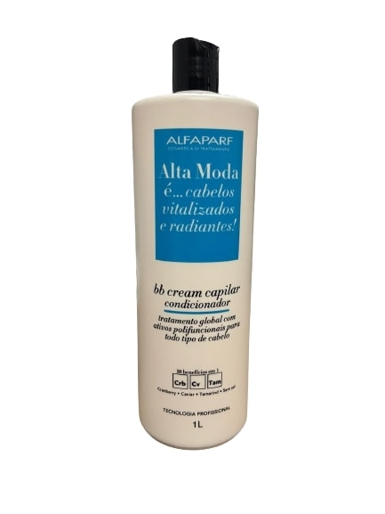 Condicionador Alfaparf Alta moda Bb Cream 1L