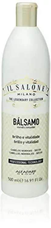 Il Salone Normal Cond 500ml