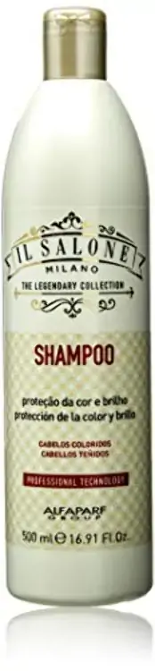 Il Salone Colorido Sh 500ml