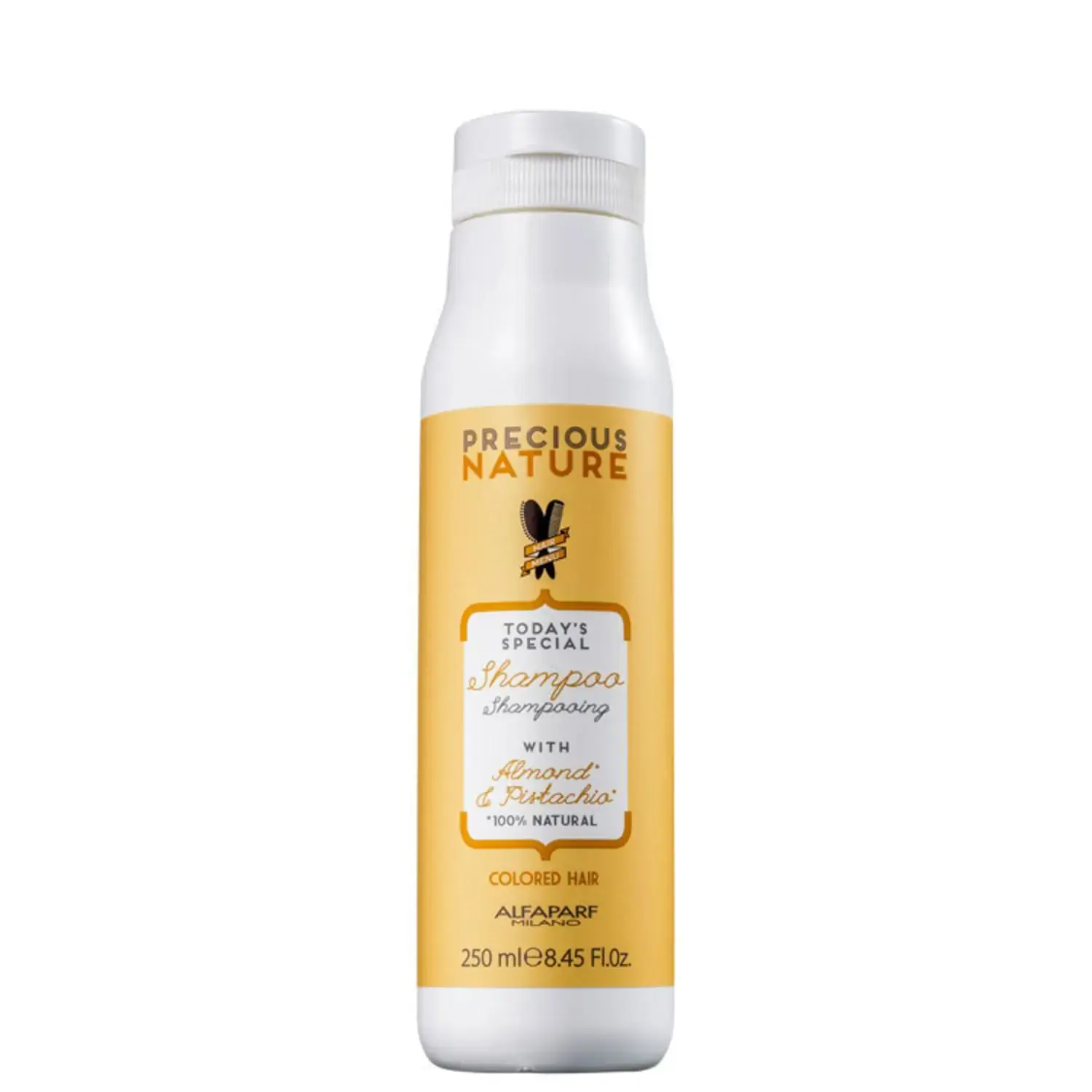 Precious Nature Colored Sh 250ml