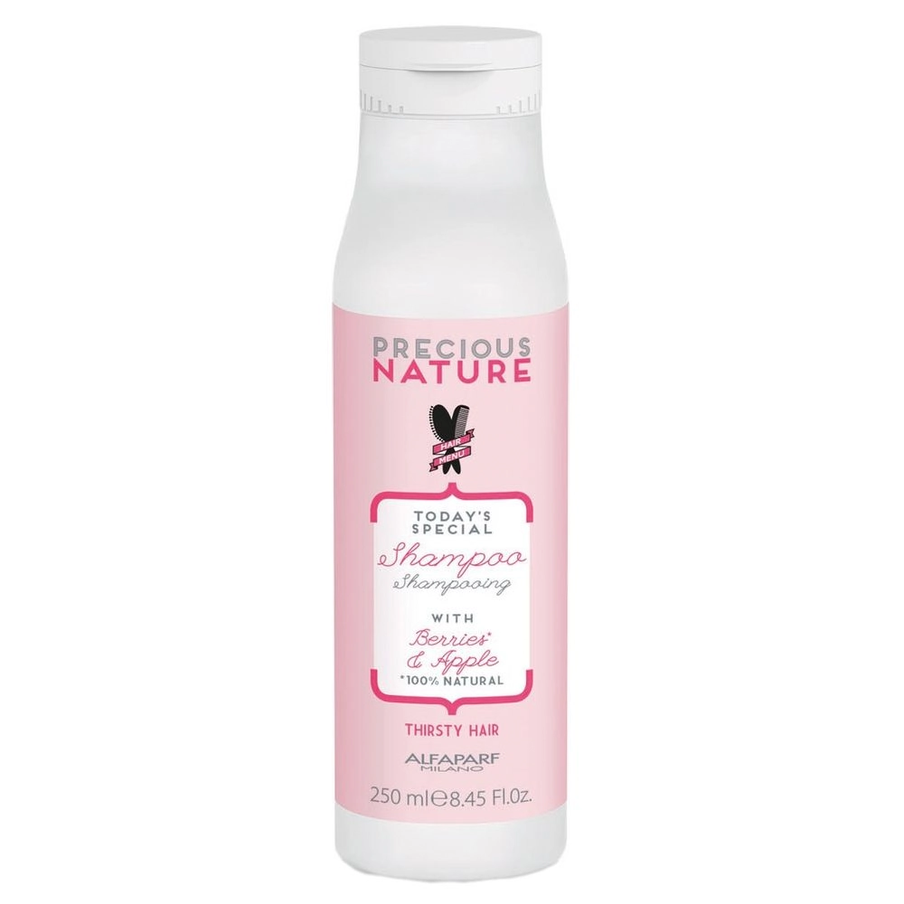 4290 Pn Thirsty Hair Shampoo 250 Ml 5963