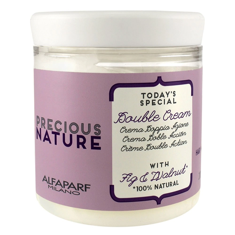 Alfaparf Milano Precious Nature Hair With Bad Habits Mã¡scara Capilar 200ml
