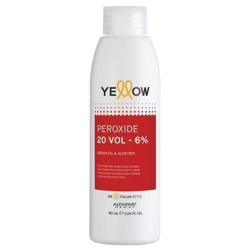 Yellow Ox 20vol 90ml