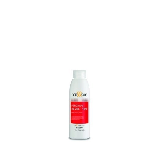Yellow Ox 40vol 90ml