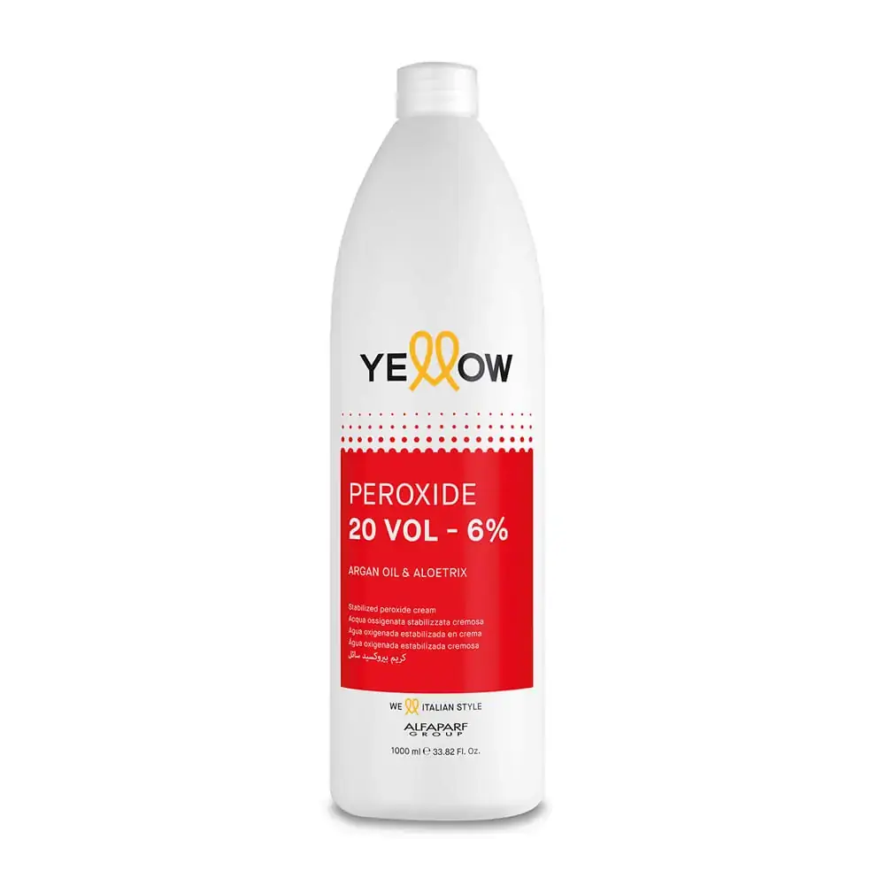 Yellow Ox Argan Oil 20v 1l