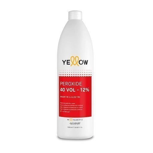 Yellow Ox Argan Oil 40v 1l