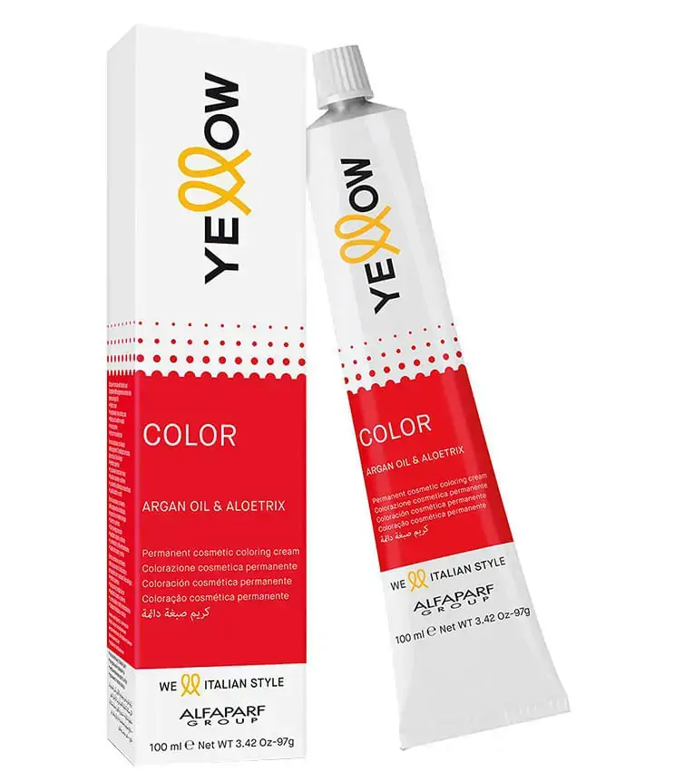 Yellow Tint 8.4 60ml