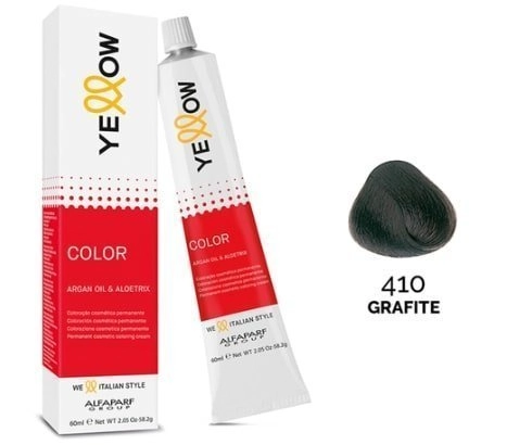 Yellow Tint. 410 60ml