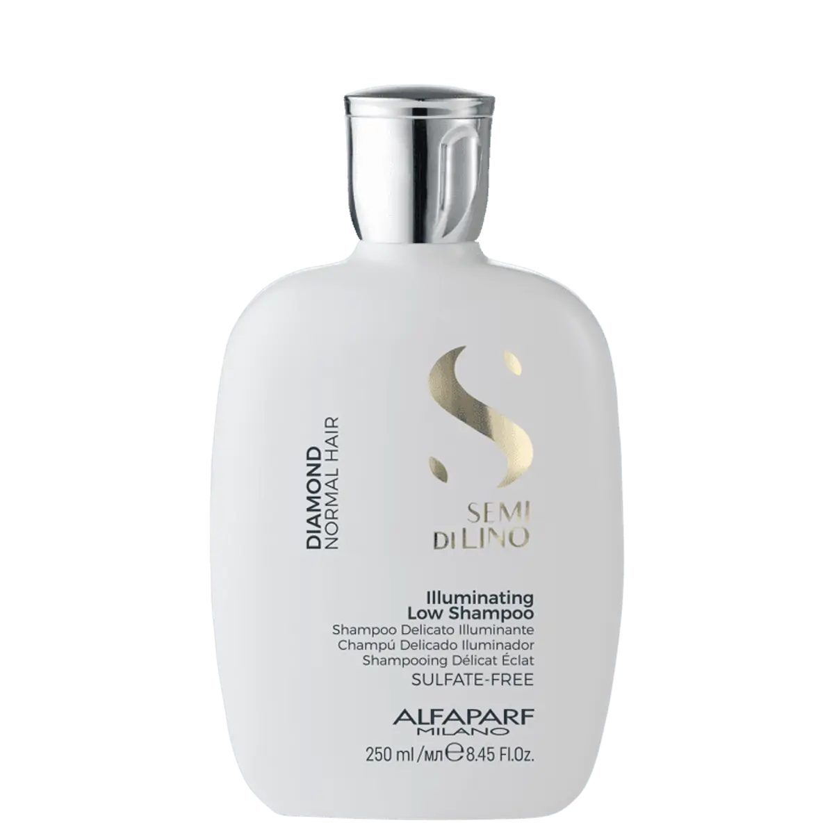 Sdl Diamond Ill.low Shampoo 250ml 2018