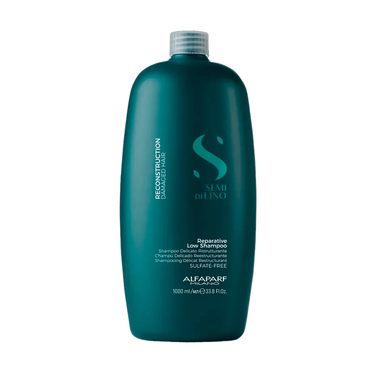 Alfa Parf Semi Di Lino Reparative Sh 1000ml