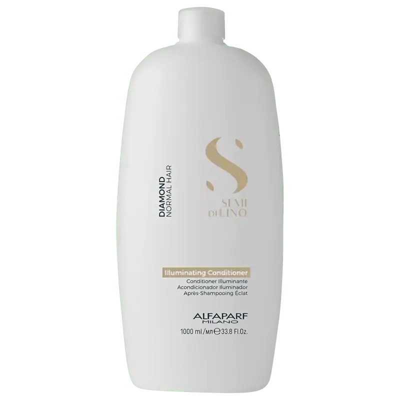 Alfa Parf Semi Di Lino Diamond Illum Cond 1000ml