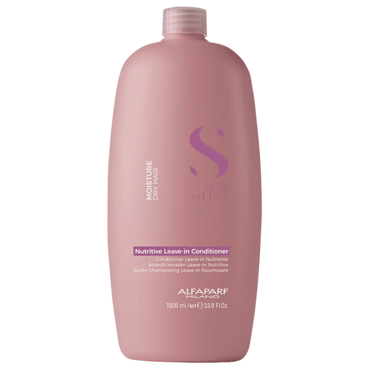 Alfa Parf Semi Di Lino Nutritive Leave In Cond 1000ml