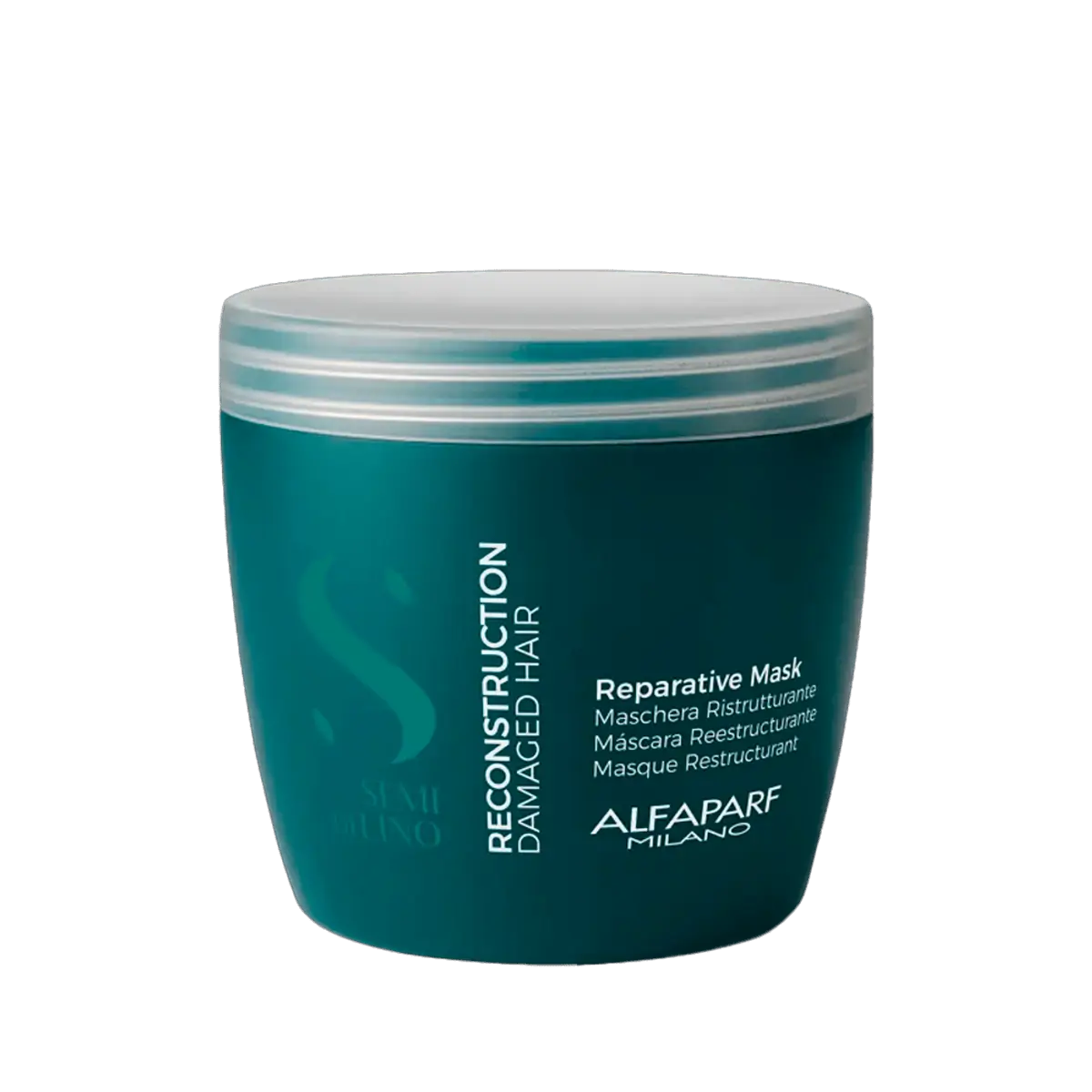Alfaparf Semi Di Lino Reconstruction Reparative - Máscara Capilar 500ml