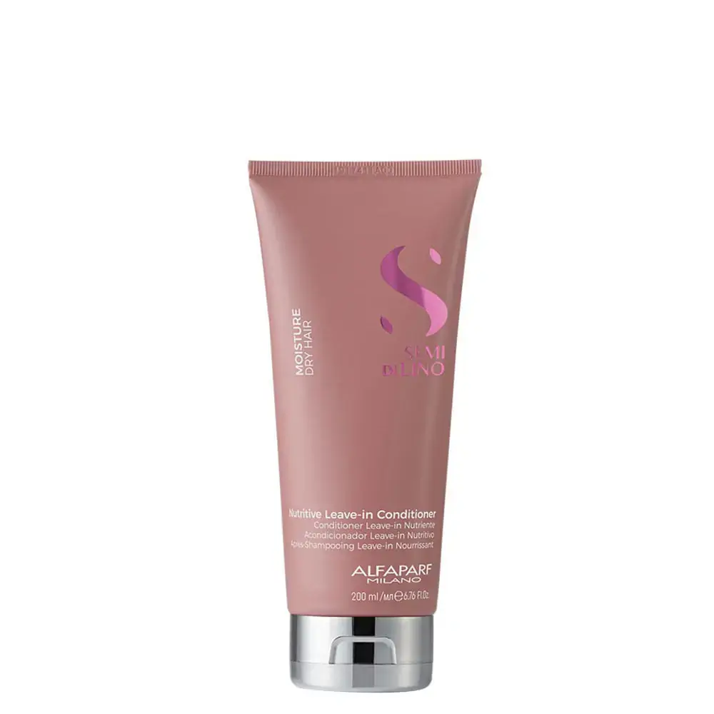 Alfa Parf Semi Di Lino Nutritive Leave In Cond 200ml