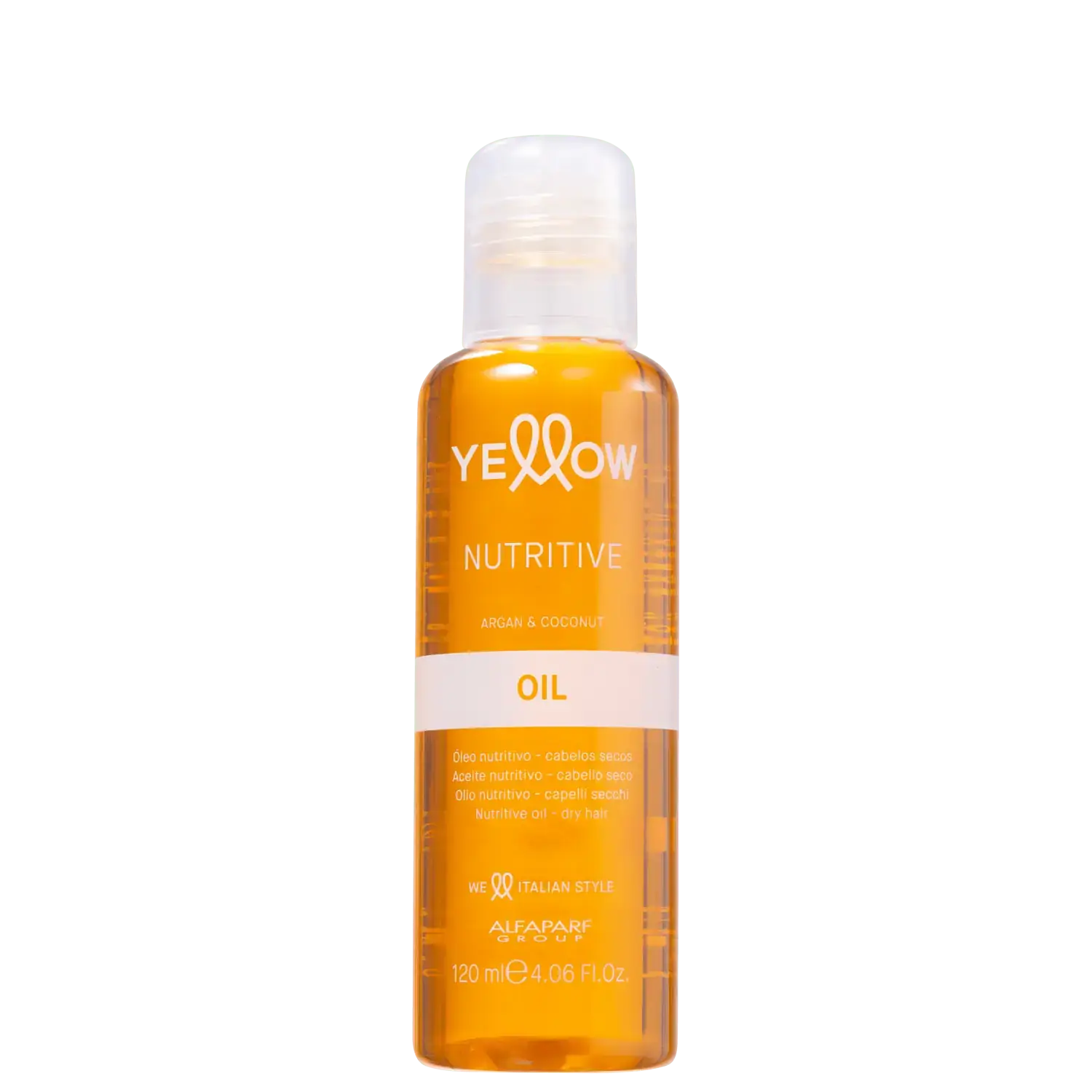 Oleo 120ml Nutritive
