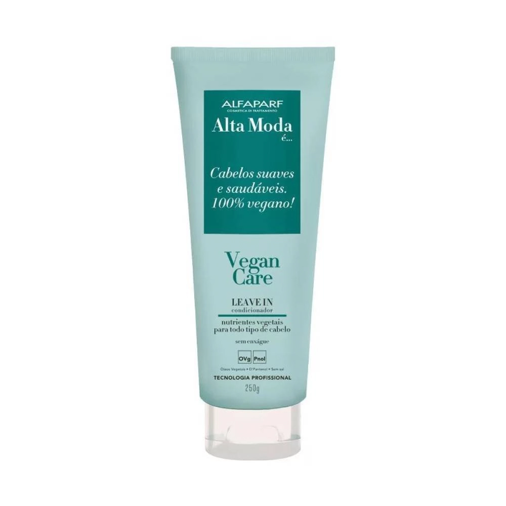 Am Tratamento Vegano Leave In 250ml