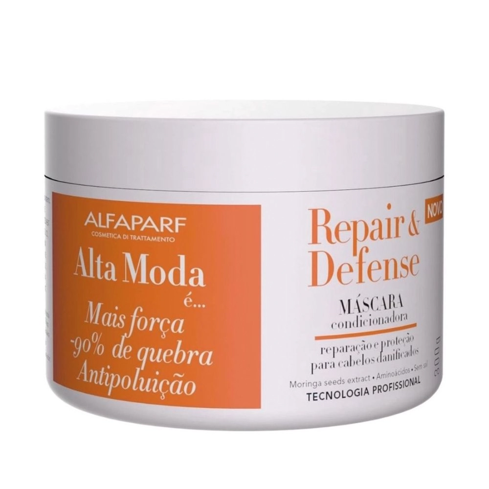 Am Repair E Defense Masc.300gr