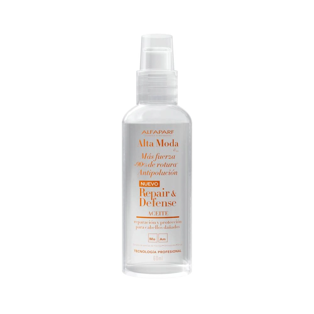 Am Repair E Defense Oil 80ml