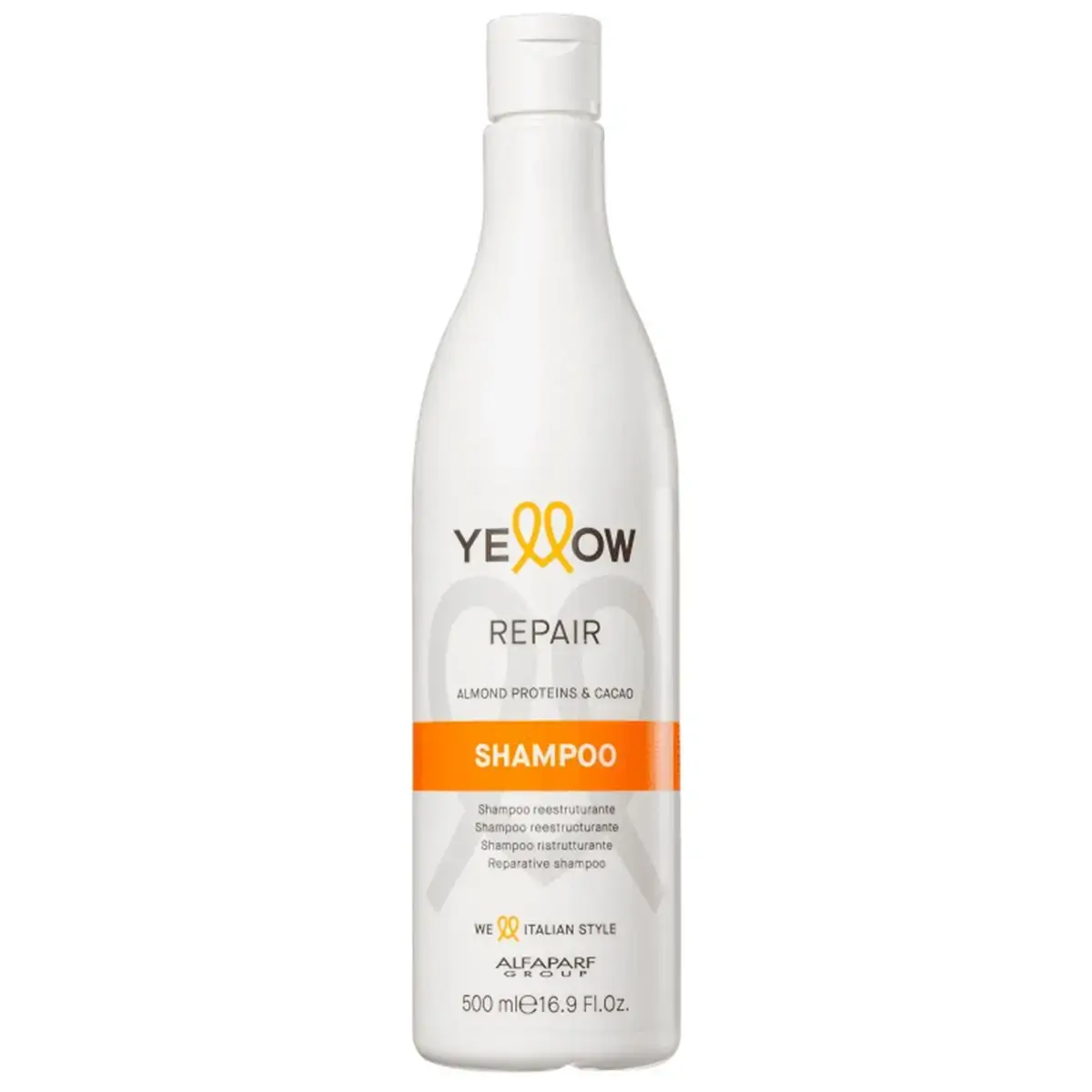 Yellow Repair Shampoo 500ml