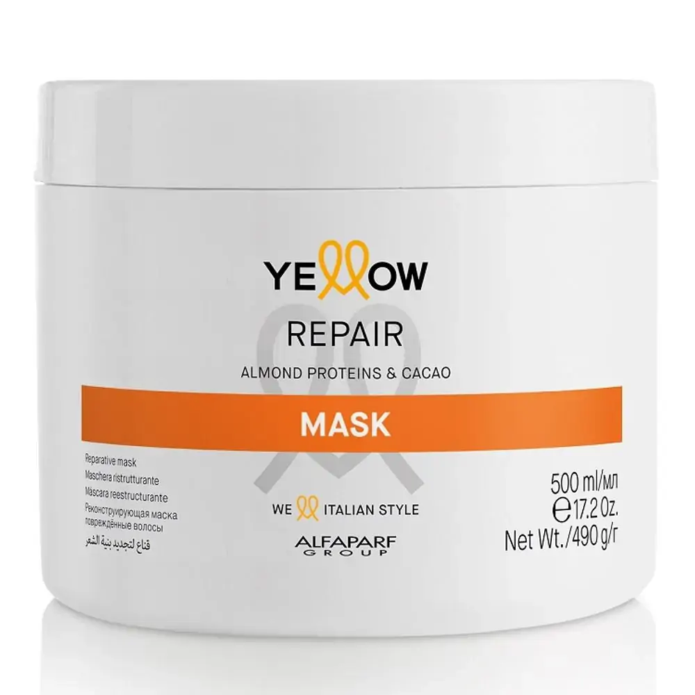 Ye Repair Mascara 500g