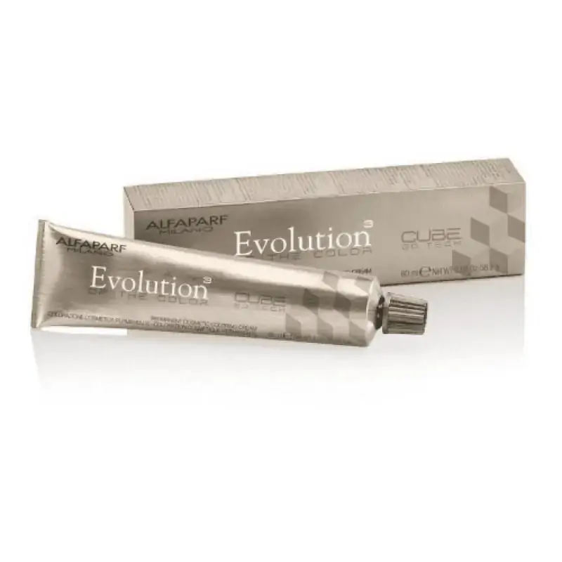 Tinta Evolution Of The Col Leonardo 60ml 9.423
