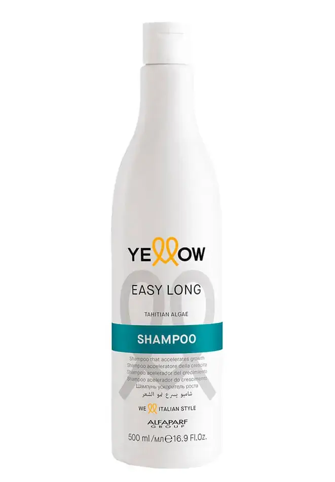 Shampoo 500ml Easy Long