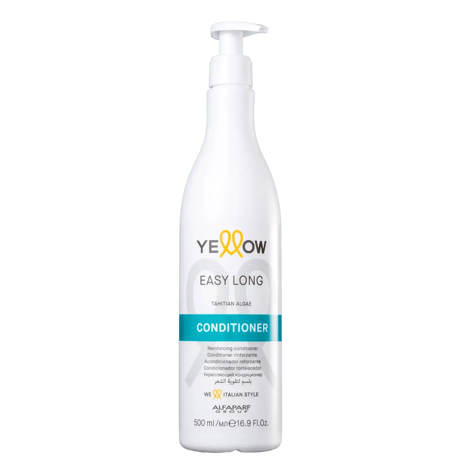 Condicionador 500ml Easy Long