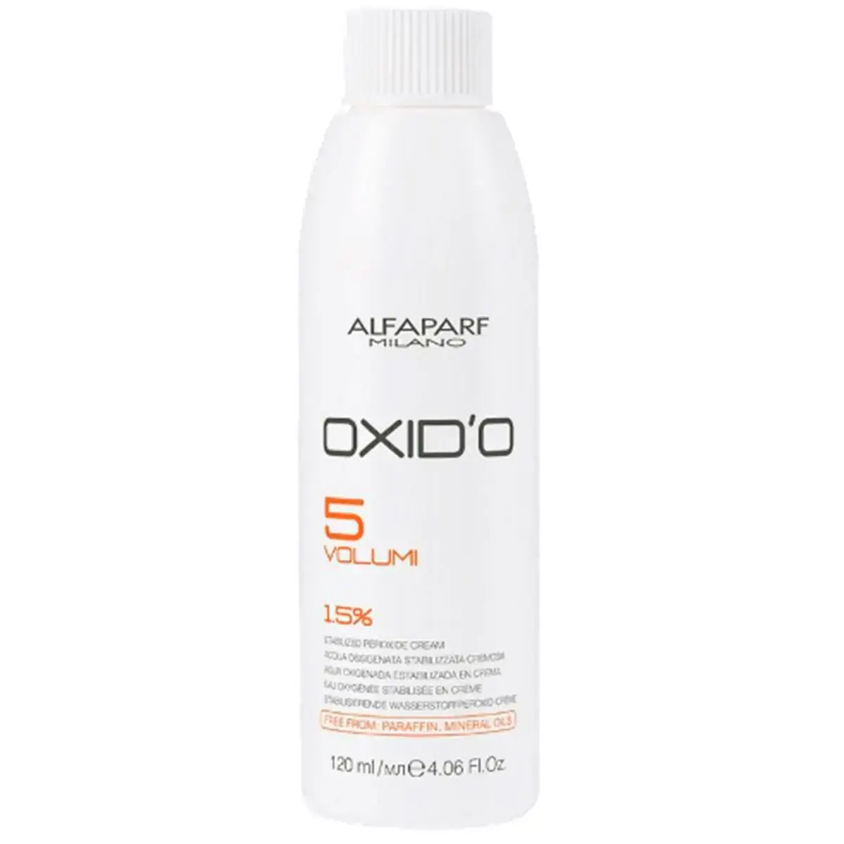 Alfaparf Color Wear Oxidante De 5 Volumes 120 Ml