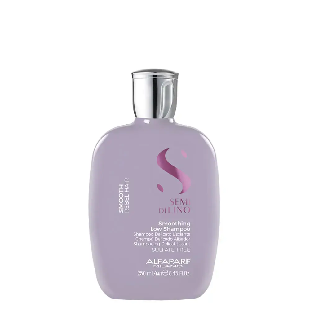 Sdl Smooth Smoothing Low Sh 250ml Alfaparf
