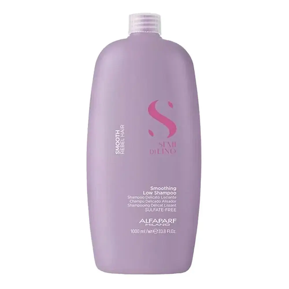 Sdl Smooth Smoothing Low Sh 1l Alfaparf
