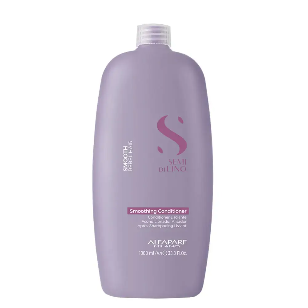 Sdl Smooth Smoothing Cond 1l Alfaparf