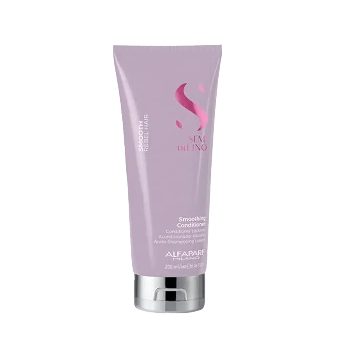 Sdl Smooth Smoothing Cond 200ml Alfaparf