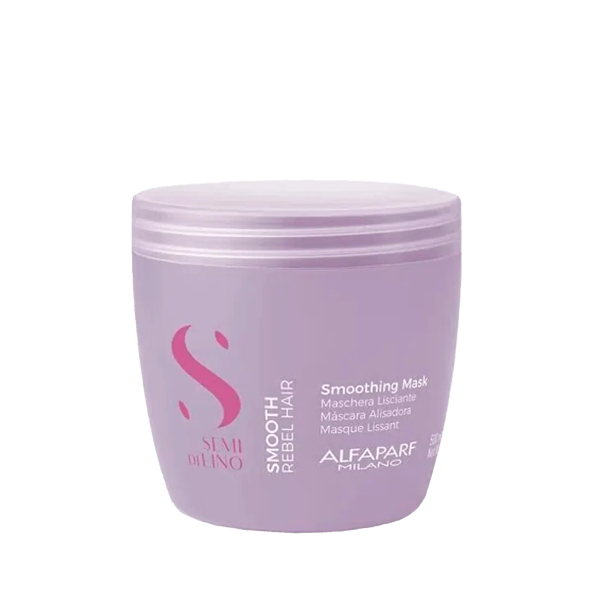 Sdl Smooth Smoothing Masc 500ml Alfaparf