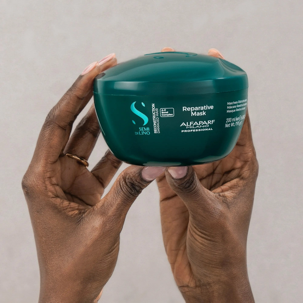 Sdl Reparative Mask 200ml 2022