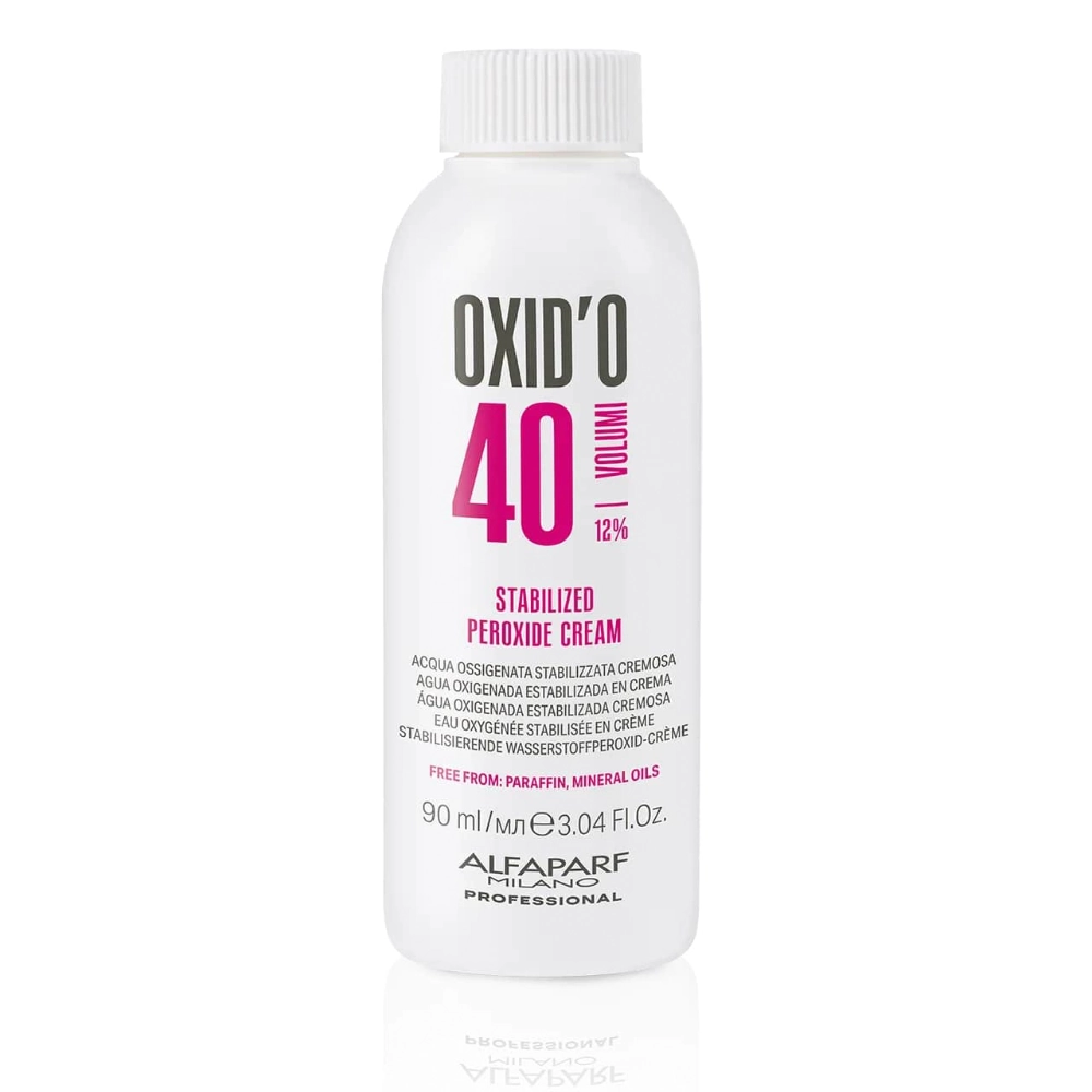 Oxido 40 Vol 2023 90 Ml