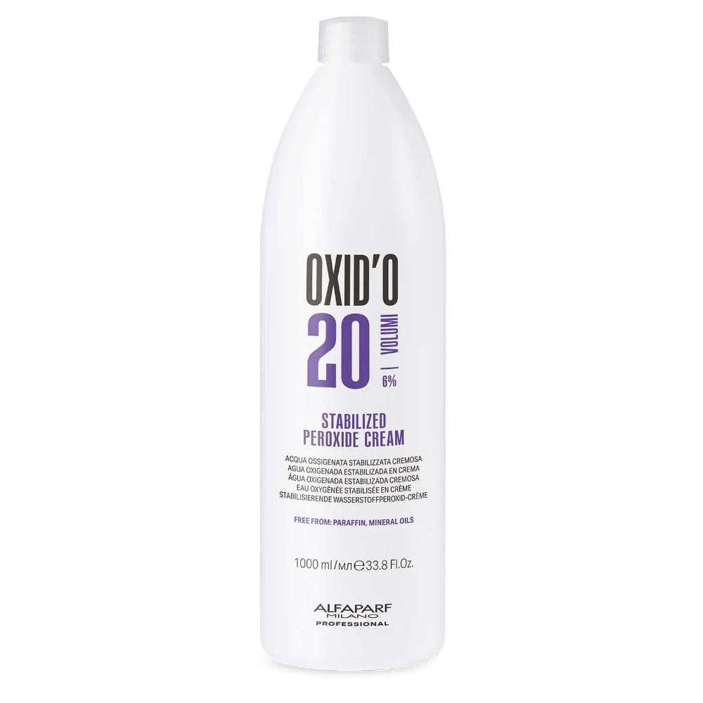 Oxido 20 Vol 2023 1 L